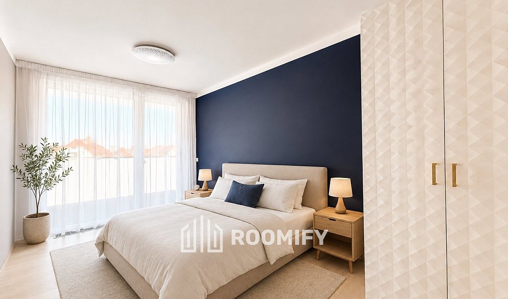 Prodej bytu 2+kk 61 m², Praha – náhled fotky 11