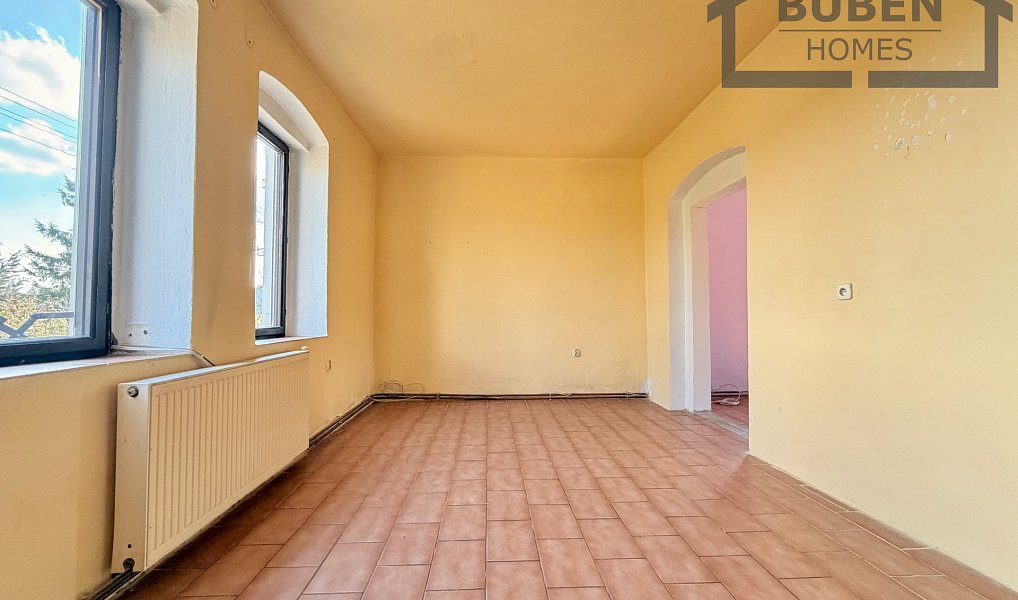 Prodej domu 140 m² s pozemkem 1 924 m², Ošelín – náhled fotky 11