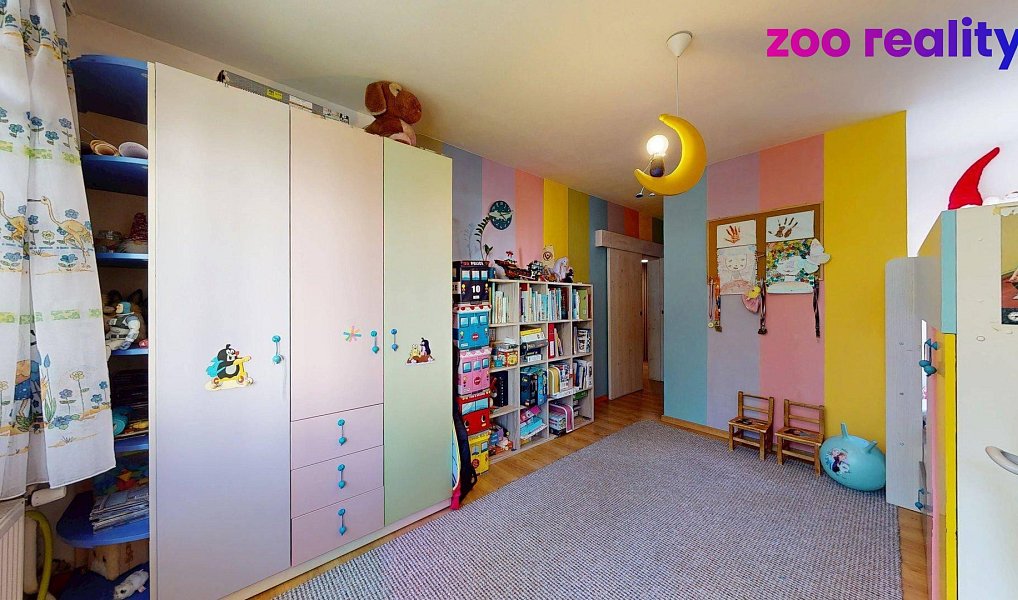 Prodej bytu 3+1 73 m², České Budějovice – náhled fotky 12