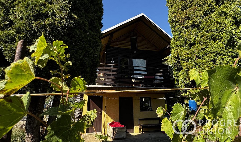 Prodej chaty/chalupy 54 m² s pozemkem 430 m², Zlín – náhled fotky 5