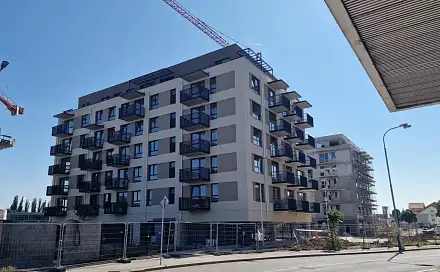 Prodej bytu 4+kk 80 m²