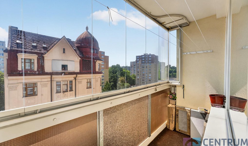 Prodej bytu 3+1 64 m², Jablonec nad Nisou – náhled fotky 12