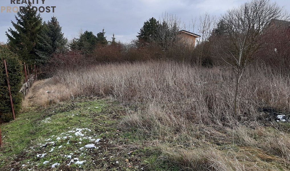 Prodej pozemku 585 m², Chbany – náhled fotky 6