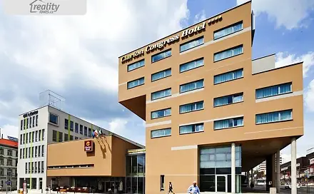 Pronájem kanceláře 590 m², Masarykova, Ústí nad Labem - Ústí nad Labem-centrum
