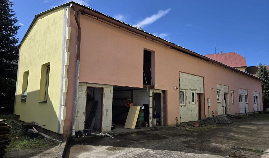 Prodej ubytovacího objektu 546 m², Šenov u Nového Jičína – náhled fotky 14