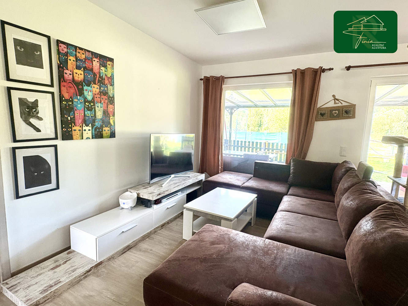 Prodej domu 94 m² s pozemkem 1 310 m² – fotografie 5