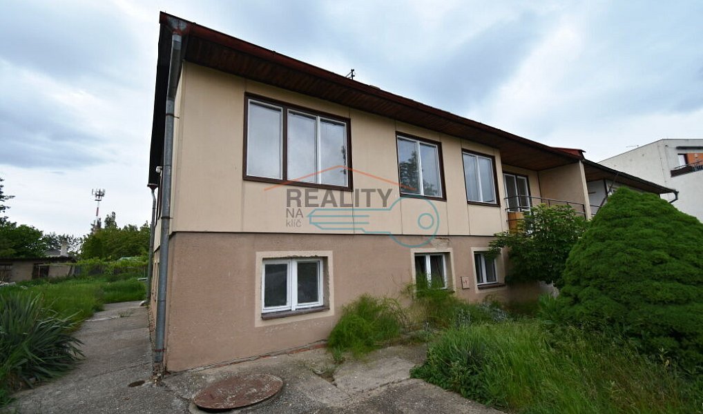 Prodej domu 177 m² s pozemkem 850 m², Praha – náhled fotky 3