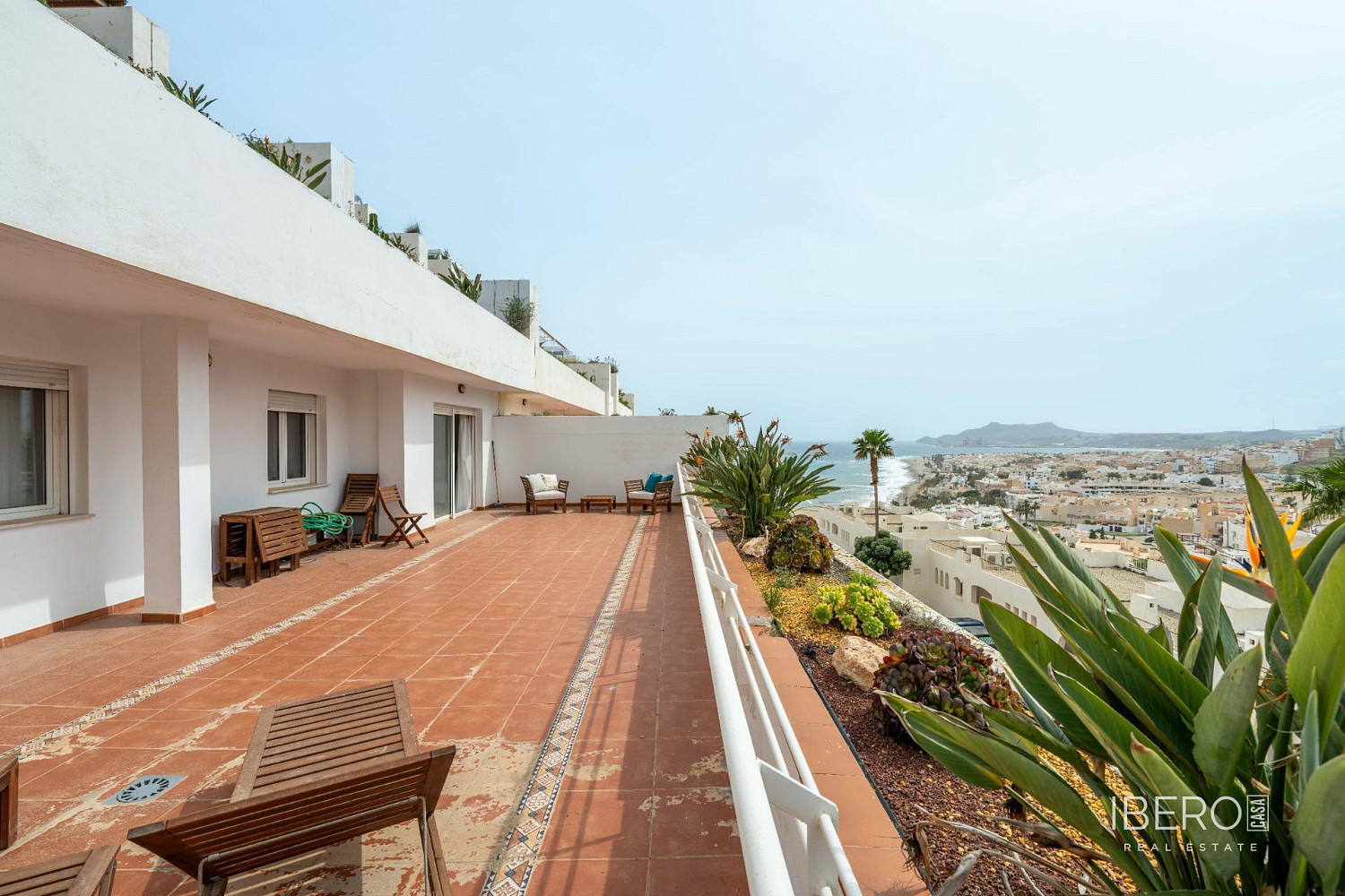 Piso 4+kk – Carboneras, La Rellana de la Cruz - Vista 2