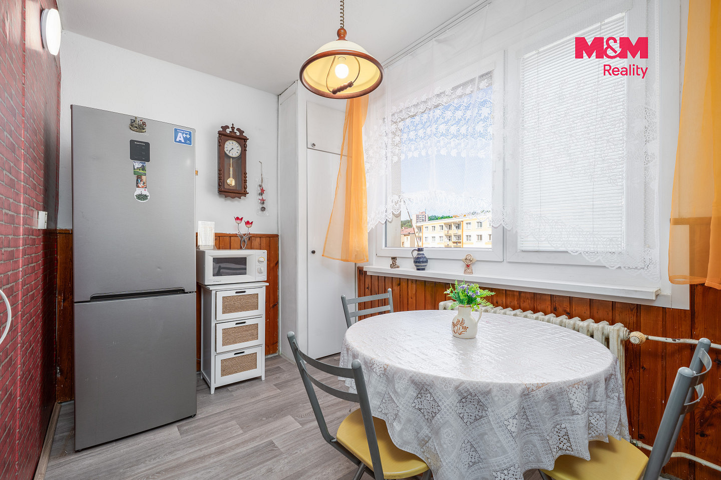 Prodej bytu 2+1 61 m² — photo 4
