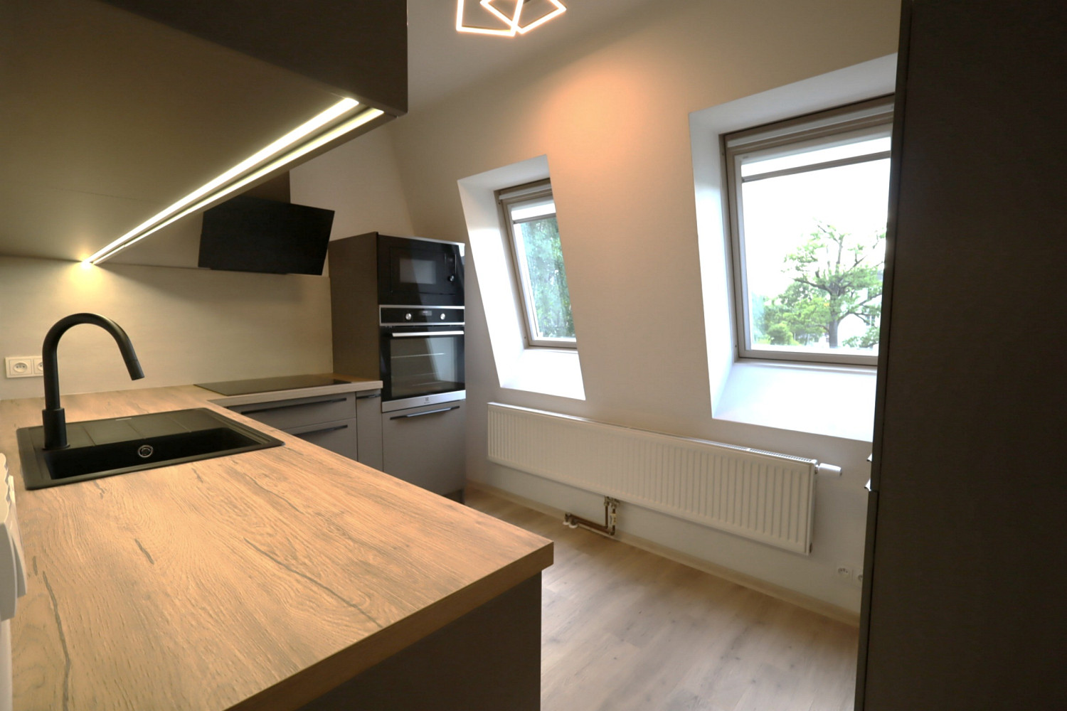 Prodej bytu 1+1 31 m² – fotografie 3