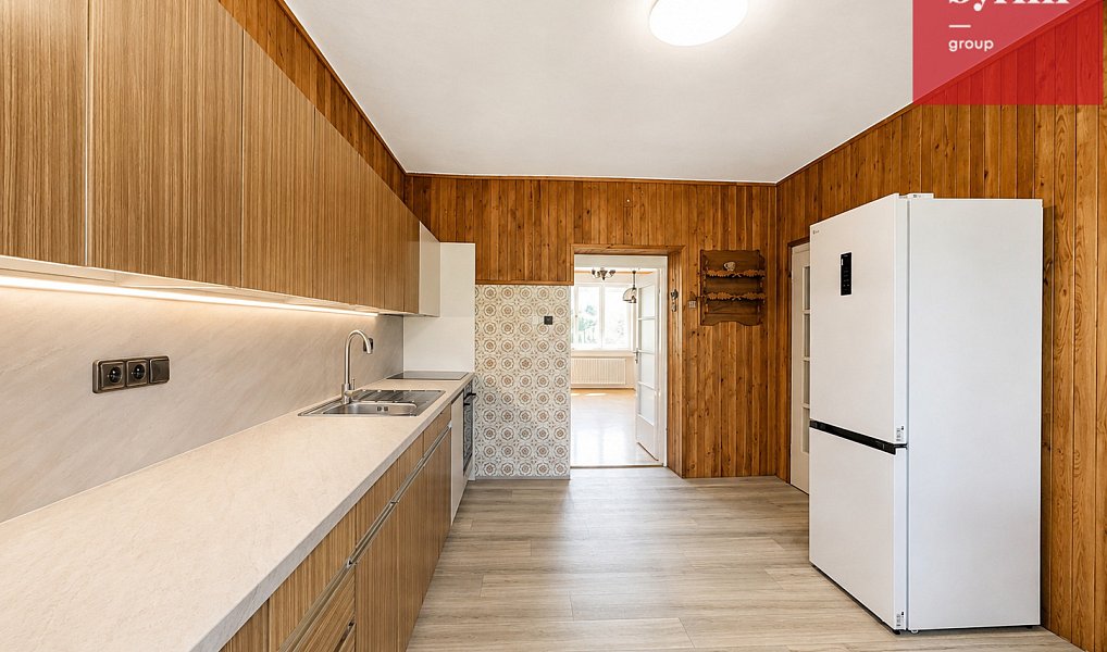Pronájem domu 200 m² s pozemkem 800 m², Holasovice – náhled fotky 4