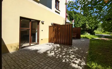 Pronájem bytu 2+kk 49 m²