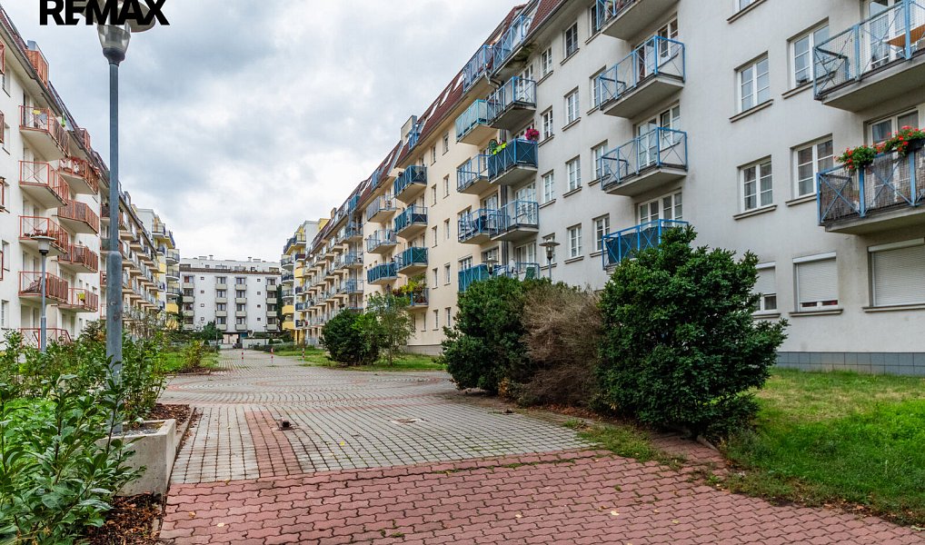 Prodej bytu 2+kk 42 m², Praha – náhled fotky 20