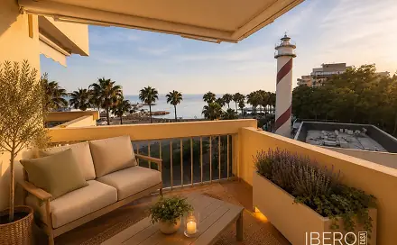 Prodej bytu 3+kk 112 m², Marbella, Španělsko