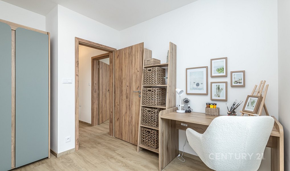 Prodej domu 93 m² s pozemkem 235 m², Škvorec – náhled fotky 8