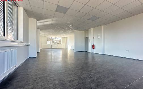 Pronájem kanceláře 95 m², Slovanská, Slavkov u Brna, okres Vyškov