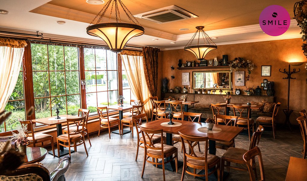 Prodej restaurace 309 m², Ludgeřovice – náhled fotky 9