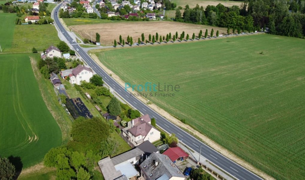 Prodej zahrady 2 946 m², Bludov – náhled fotky 4