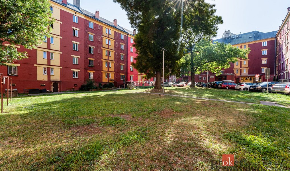 Prodej bytu 2+1 49 m², Ostrava – náhled fotky 14