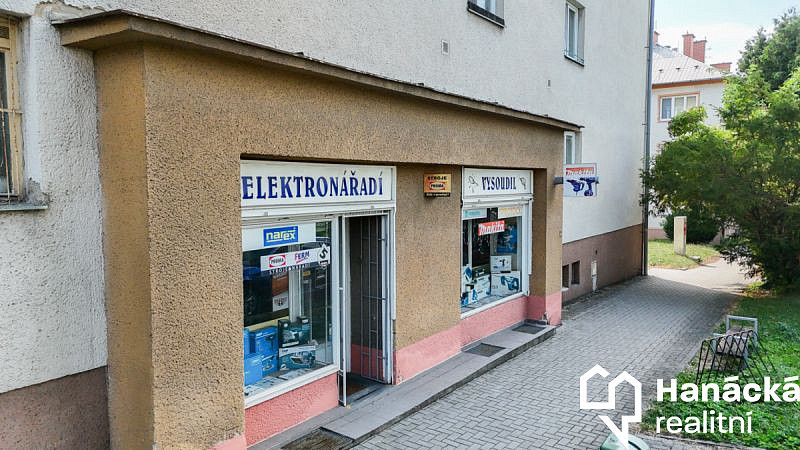 Prodej obchodních prostor 115 m² – fotografie 4
