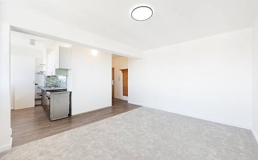 Prodej bytu 3+1 57 m², Na Výsluní, Zruč nad Sázavou, okres Kutná Hora