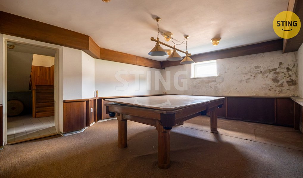 Prodej domu 334 m² s pozemkem 2 658 m², Mikulůvka – náhled fotky 26