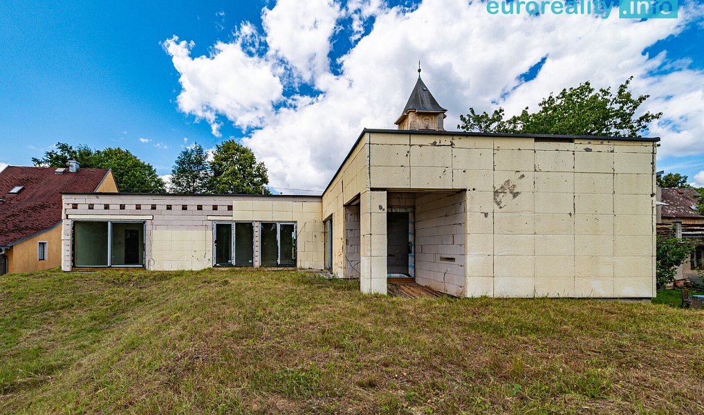 Prodej domu 155 m² s pozemkem 1 055 m², Aš – náhled fotky 18