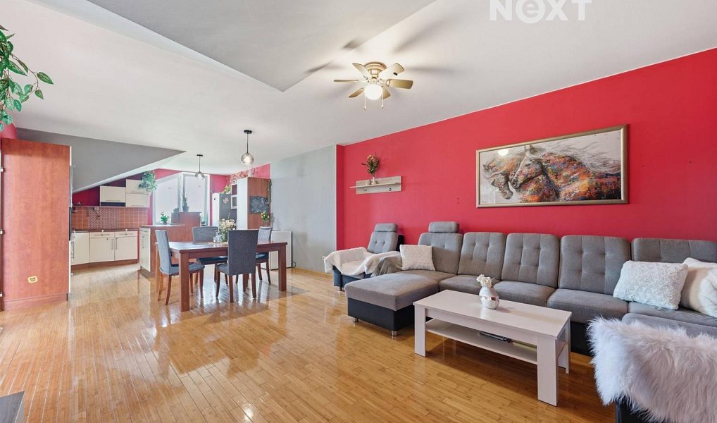 Prodej bytu 3+kk 109 m², Chvaletice – náhled fotky 3