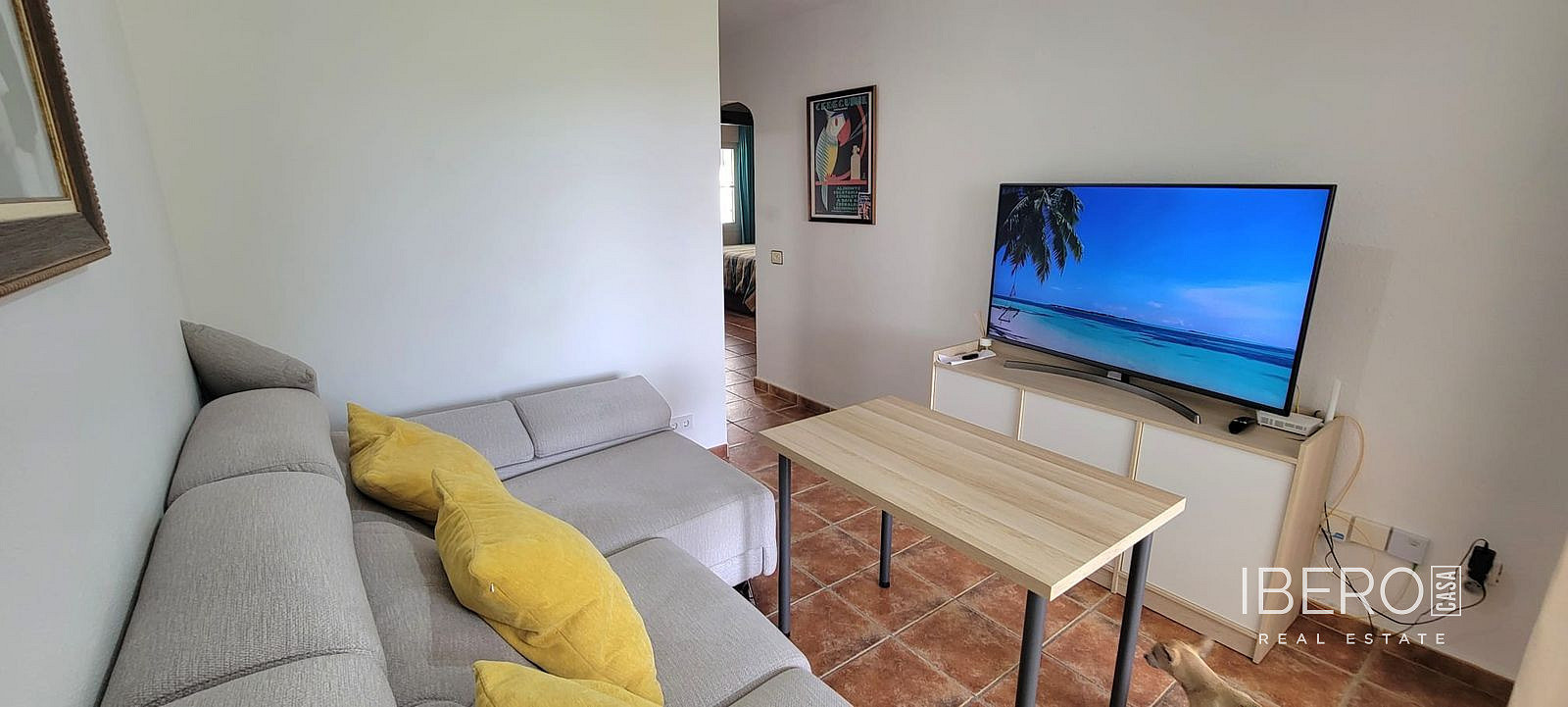 Piso 3+kk – Mijas, El Faro, Chaparral - Vista 4