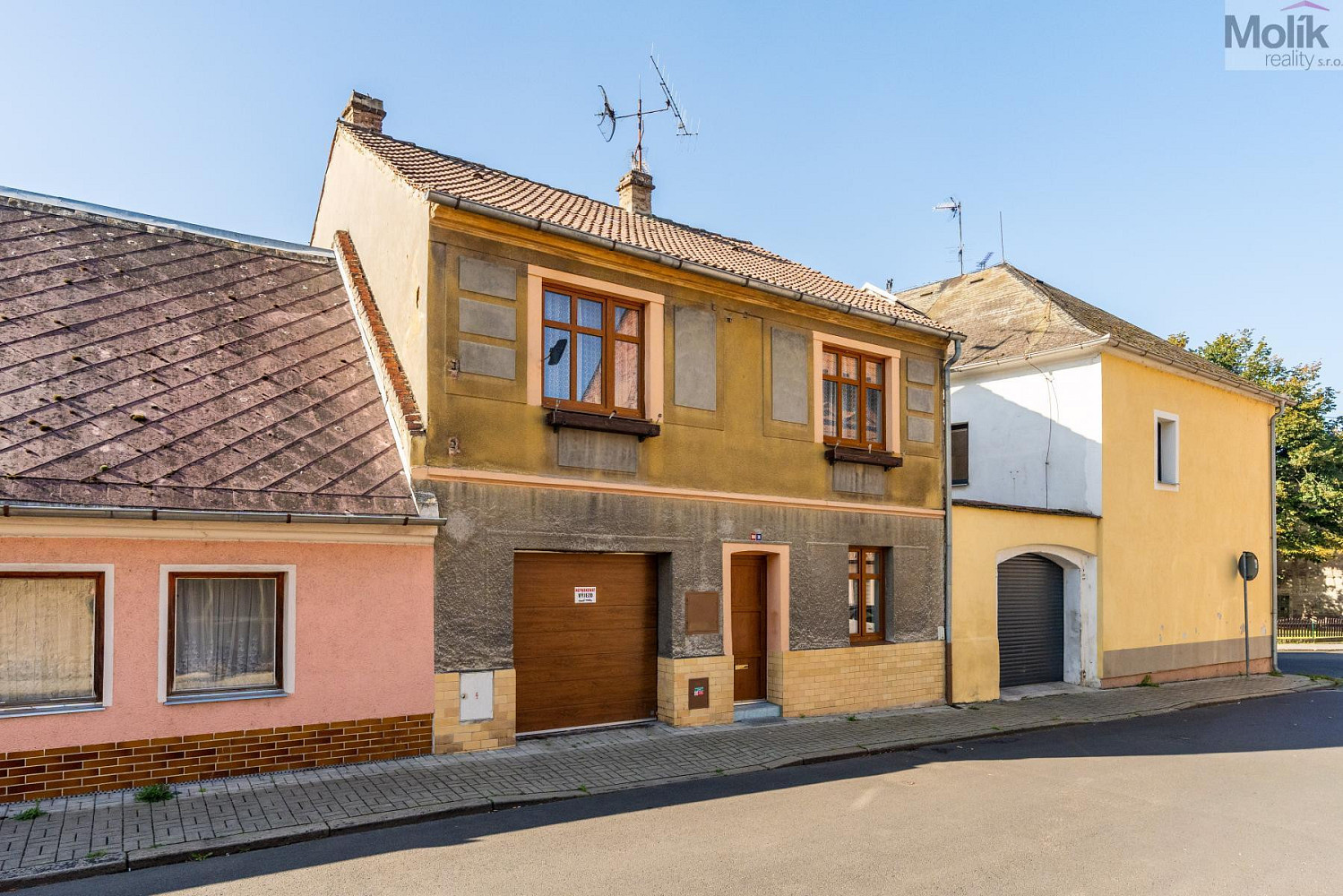 Prodej domu 102 m² s pozemkem 119 m² – fotografie 2