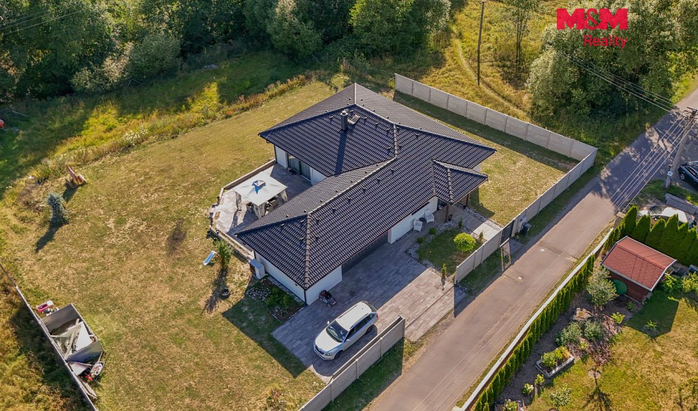Prodej domu 114 m² s pozemkem 1 967 m², Valy – náhled fotky 26