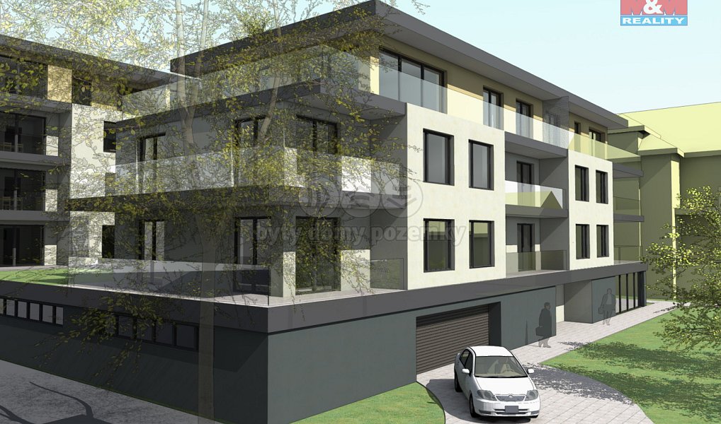 Prodej nájemního domu, činžáku 250 m², Strakonice – náhled fotky 15