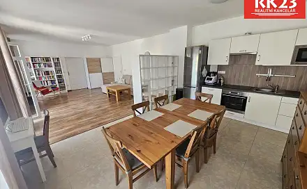 Prodej bytu 3+kk 89 m²