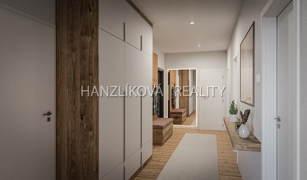 Prodej bytu 3+kk 81 m², České Budějovice – náhled fotky 8