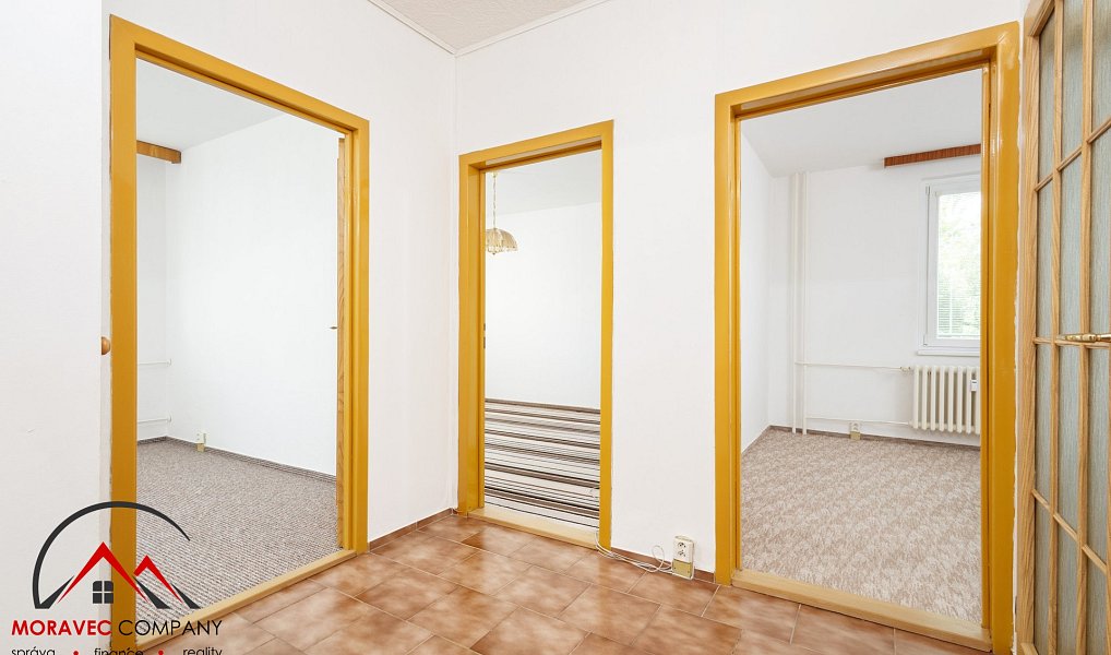 Pronájem bytu 4+1 74 m², Jeseník – náhled fotky 17