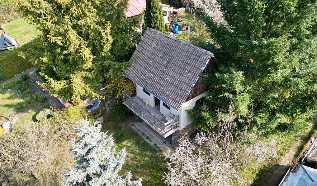 Prodej chaty/chalupy 45 m² s pozemkem 420 m², Brno – náhled fotky 17