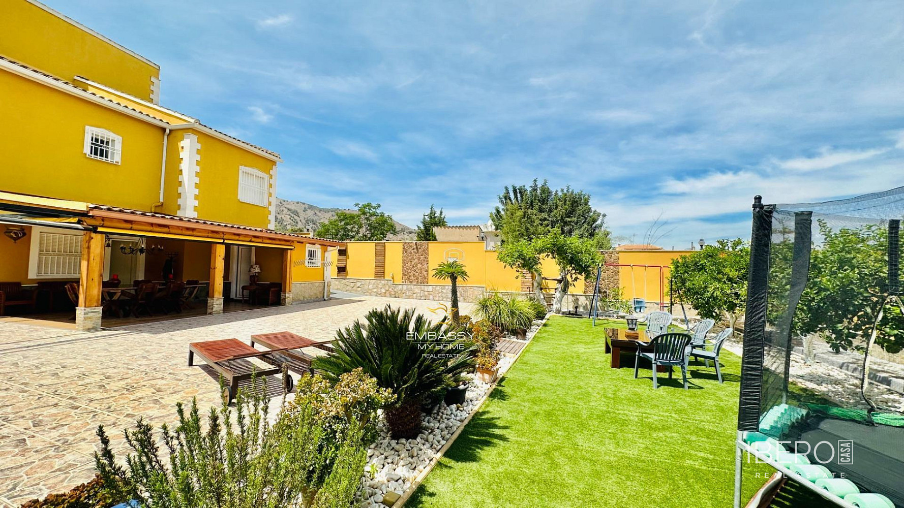 Casa 6+kk – Orihuela - Vista 5