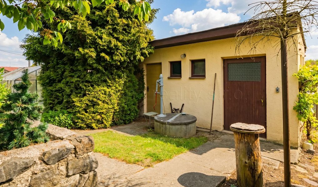 Prodej domu 159 m² s pozemkem 860 m², Tábor – náhled fotky 28