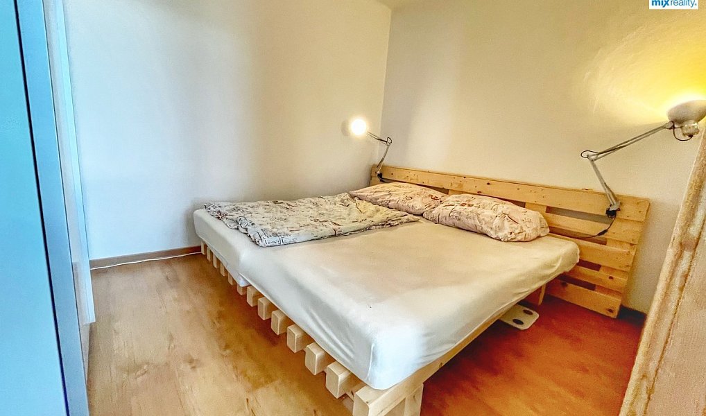 Pronájem bytu 1+1 39 m², Plzeň – náhled fotky 5
