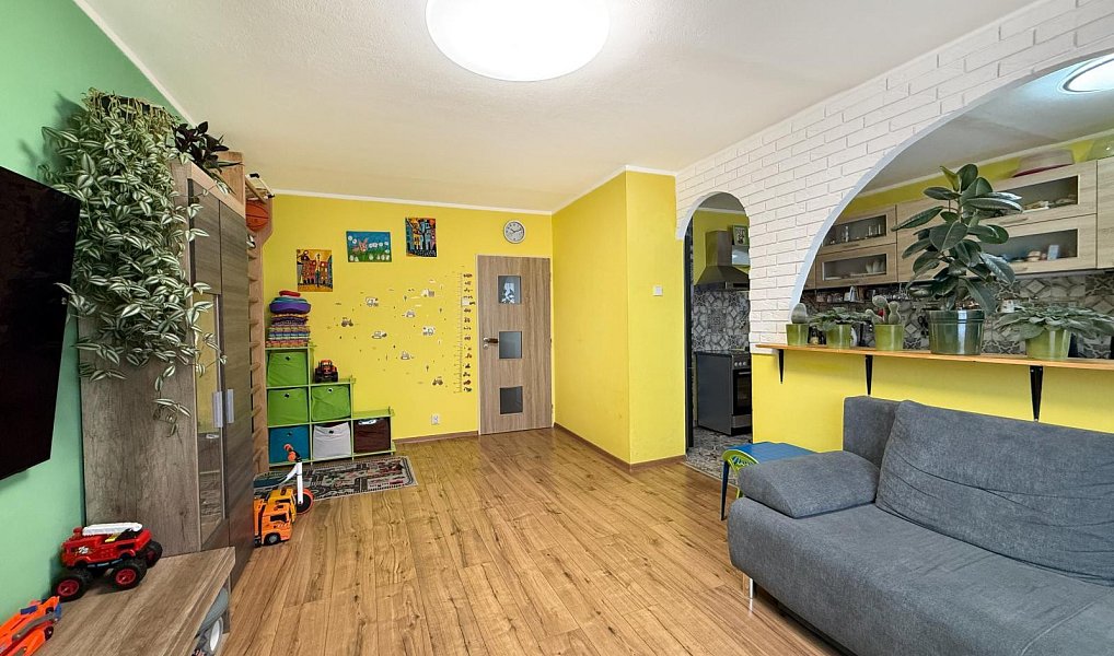 Prodej bytu 3+1 68 m², Krupka – náhled fotky 10