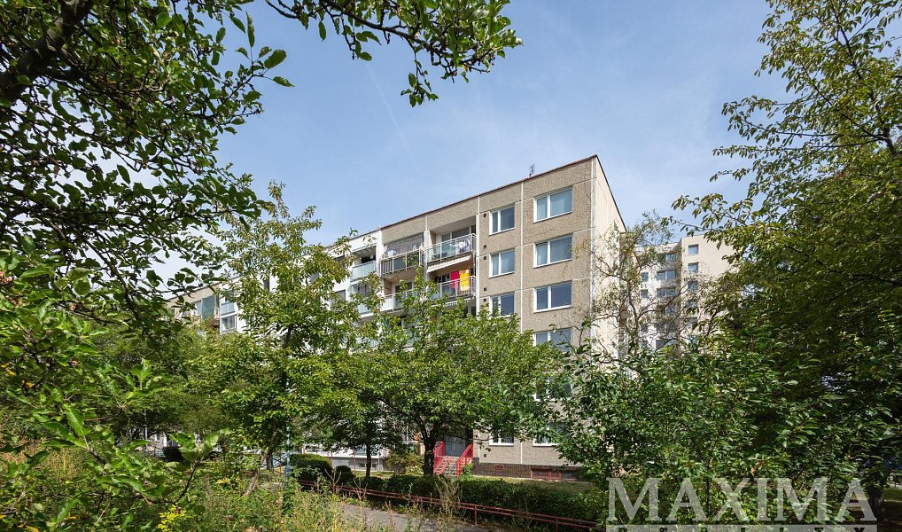 Prodej bytu 3+1 76 m², Praha – náhled fotky 30