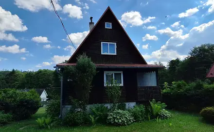 Prodej chaty/chalupy 62 m², Budišov nad Budišovkou - Guntramovice, okres Opava