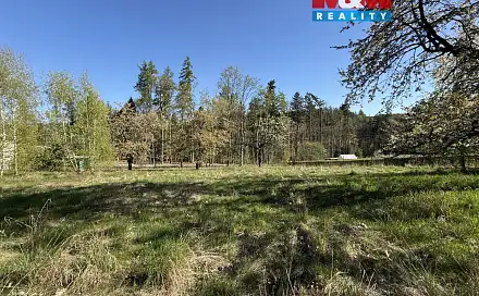 Prodej stavebního pozemku 1 956 m², Nové Město nad Metují, okres Náchod