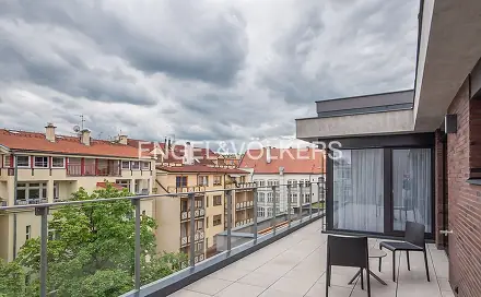 Prodej bytu 2+kk 39 m²