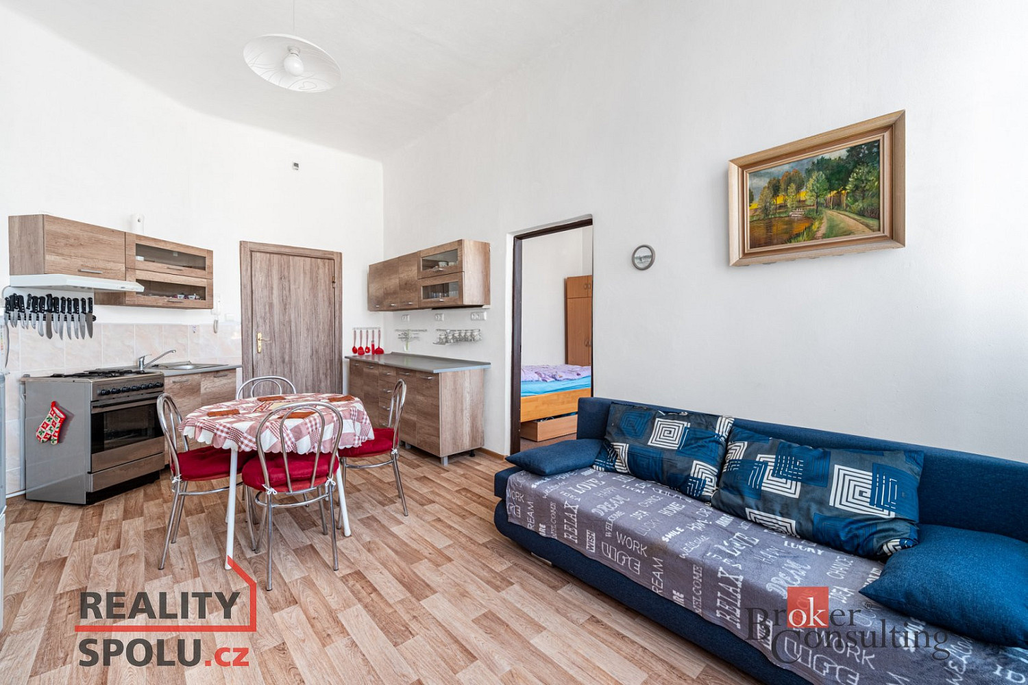 Prodej bytu atypického 146 m² – fotografie 3