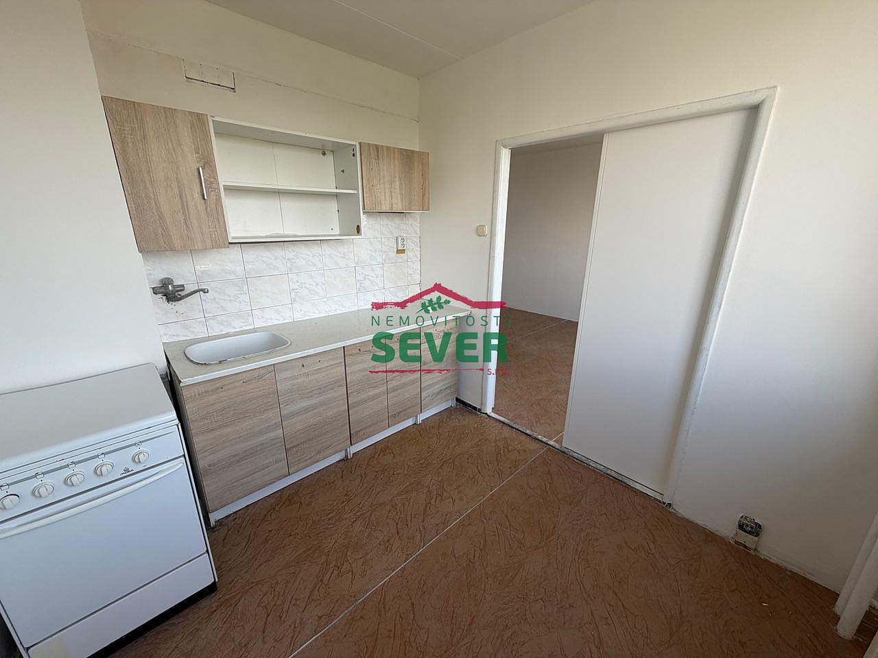 Prodej bytu 1+1 34 m² – fotografie 2