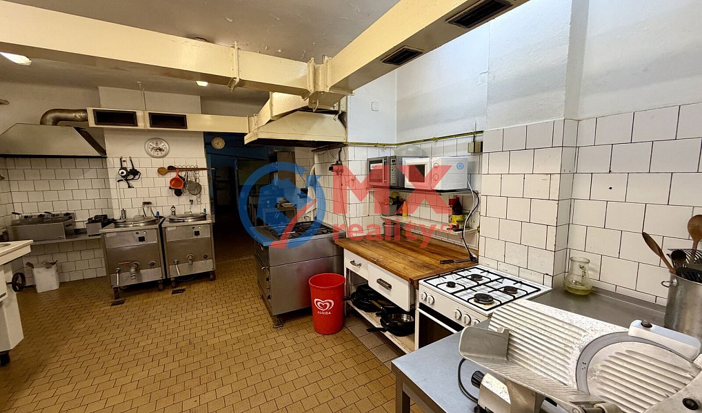 Prodej ubytovacího objektu 2 428 m², Sobotín – náhled fotky 15