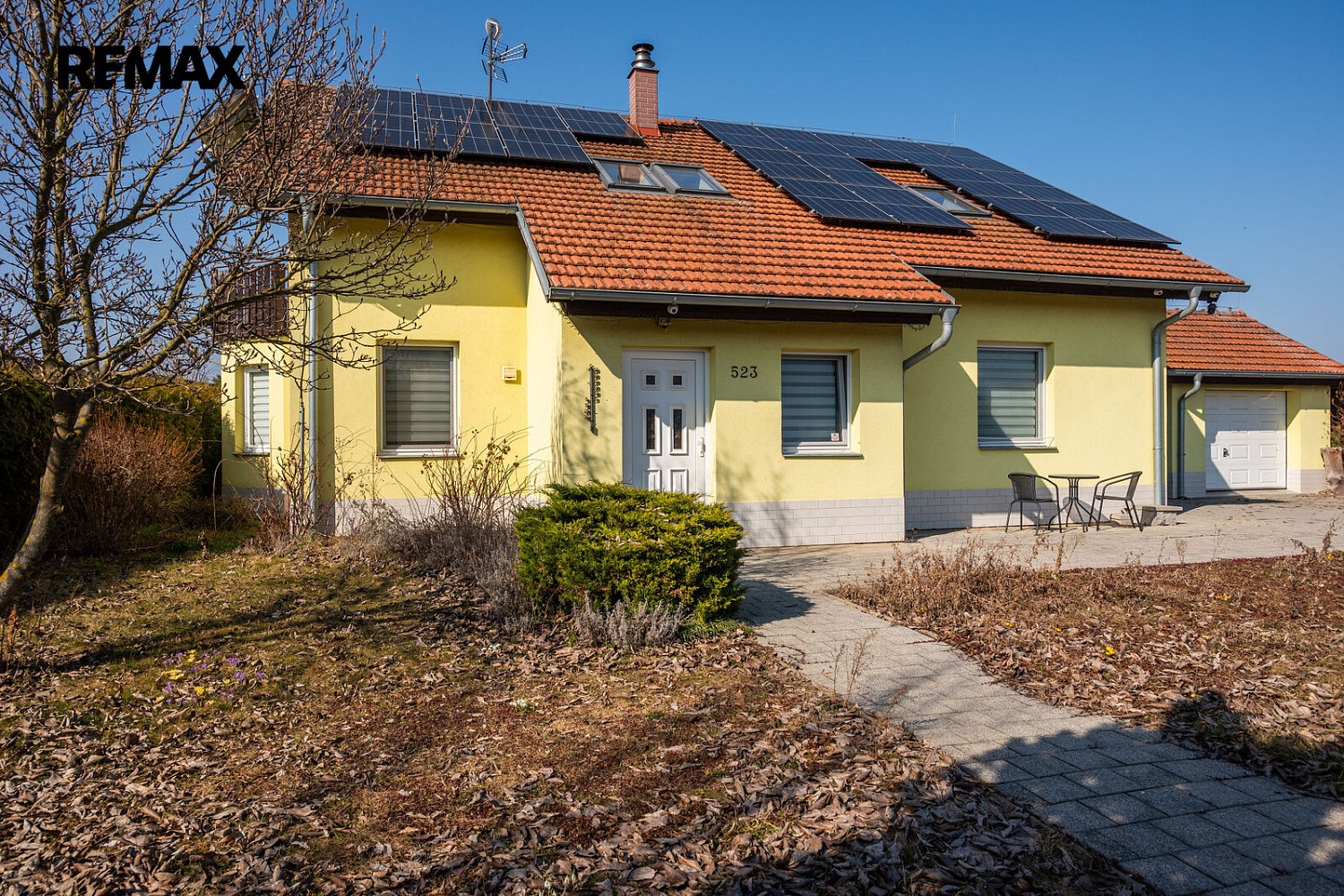 Prodej domu 209 m² s pozemkem 1 446 m² – fotografie 2