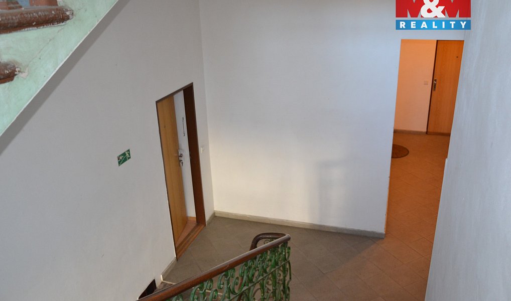 Prodej bytu 2+1 91 m², Červený Kostelec – náhled fotky 8