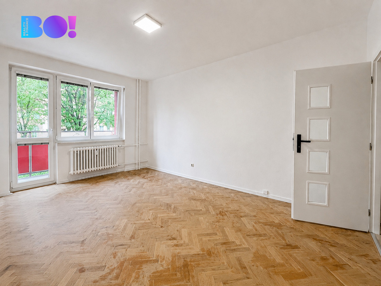 Prodej bytu 3+1 62 m² – fotografie 3